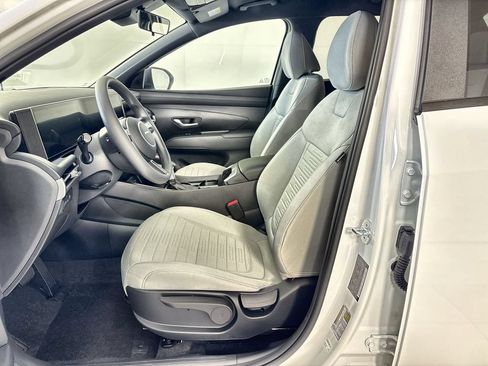 New 2026 Hyundai Santa Cruz SE FWD image 13