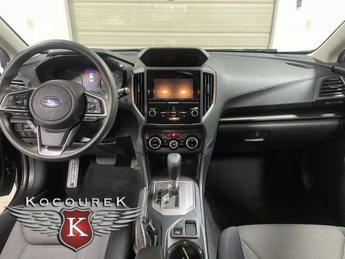 Used 2020 Subaru Crosstrek 2.0i image 13