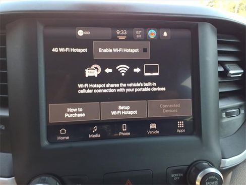 Used 2022 RAM 1500 Lone Star image 12