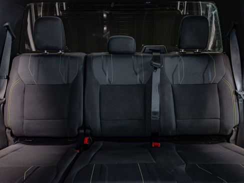 Used 2024 Ford F150 STX image 19