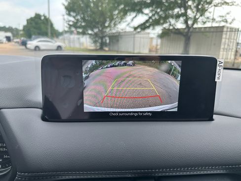 New 2025 MAZDA CX-5 Carbon Edition image 13