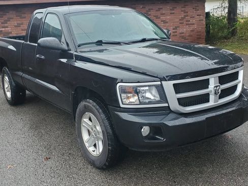 Used 2011 Dodge Dakota Big Horn image 10