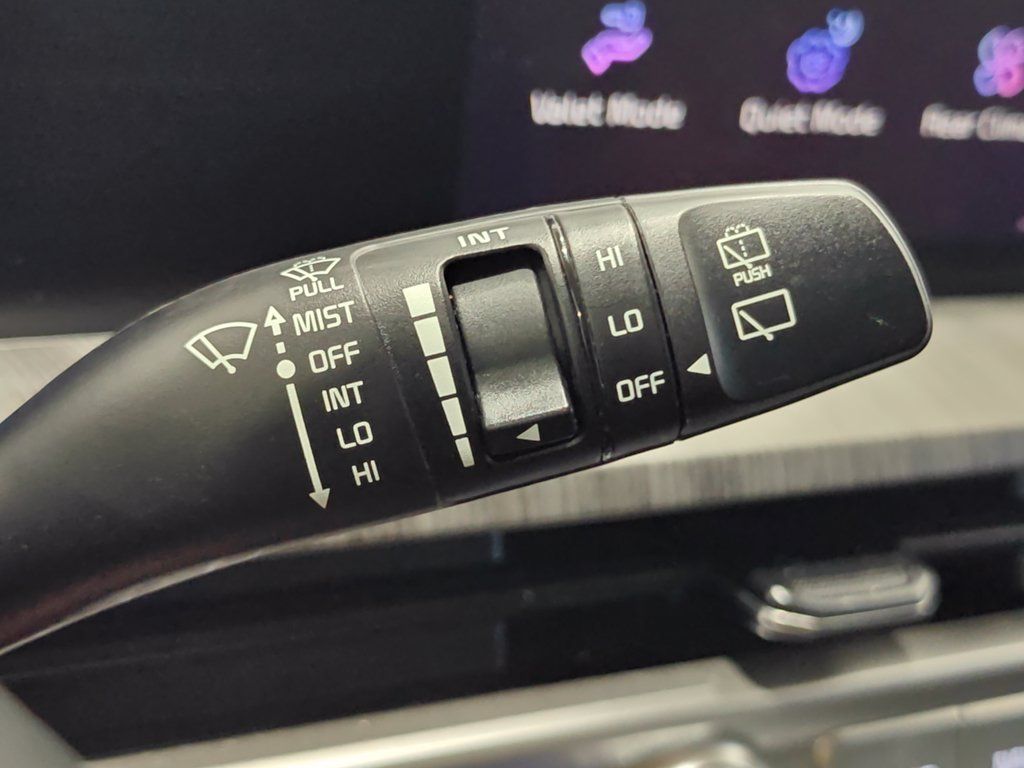 Used 2023 Kia Telluride EX w/ EX Captain's Chair Package AWD/4WD image 59