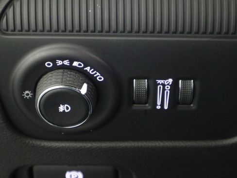 New 2025 Jeep Wagoneer L Series III w/ Quick Order Package 25C Super image 35