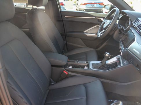 Certified 2024 Audi Q3 2.0T Premium w/ Convenience Package image 25