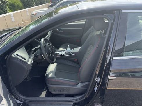 Used 2023 Hyundai Sonata SEL Plus FWD image 5