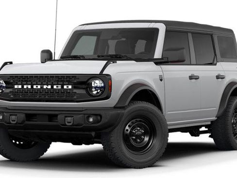 New 2026 Ford Bronco Big Bend image 26