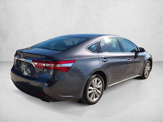 Used 2014 Toyota Avalon XLE FWD image 5