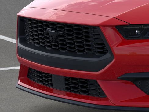 New 2026 Ford Mustang Coupe image 17