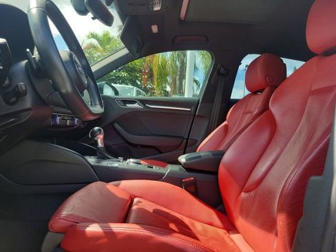 Used 2020 Audi A3 2.0T Premium w/ Final Edition Package FWD image 17