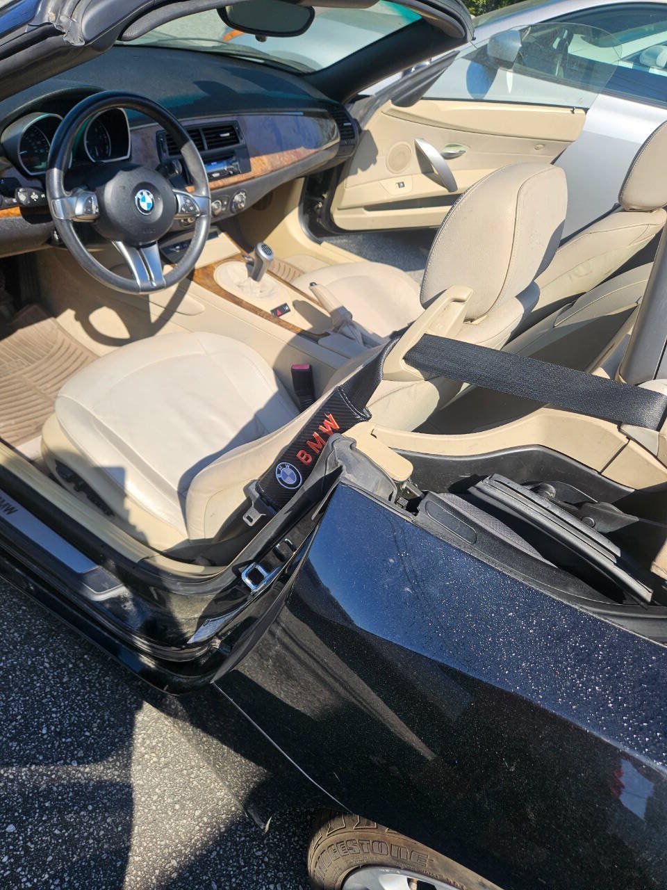 Used 2006 BMW Z4 3.0i RWD image 89