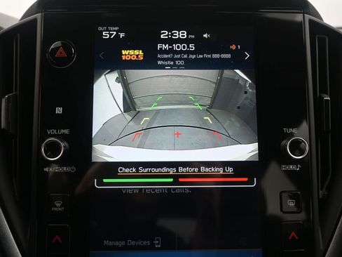 Used 2024 Subaru Impreza RS image 11