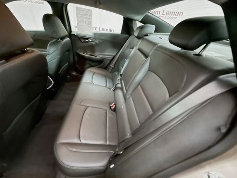Used 2024 Chevrolet Malibu LT FWD image 27