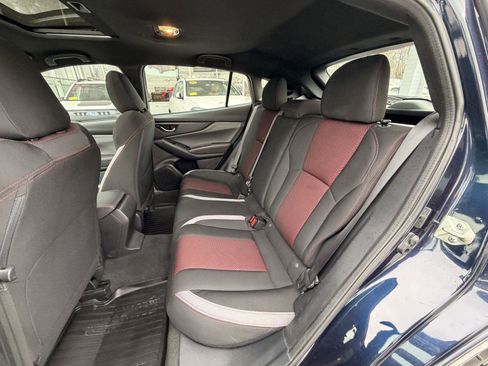 Used 2020 Subaru Impreza 2.0i Sport image 29