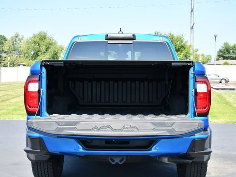 Used 2023 GMC Canyon Elevation w/ Convenience Package RWD image 33
