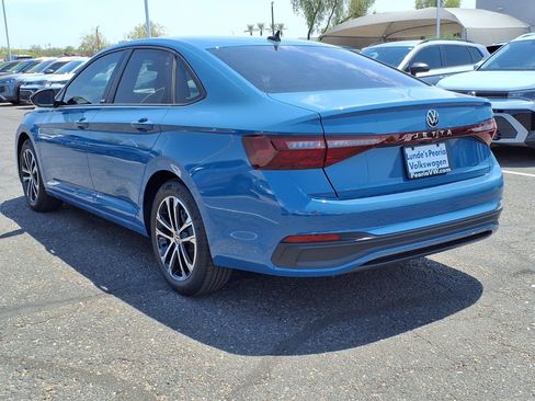 New 2026 Volkswagen Jetta Sport FWD image 4