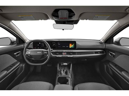 Used 2025 Kia K4 EX FWD image 5
