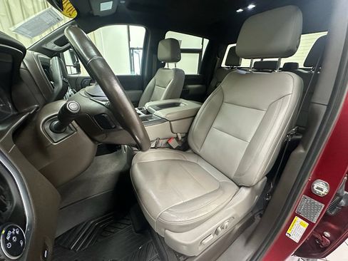 Used 2020 Chevrolet Silverado 2500 LTZ w/ Safety Package image 26