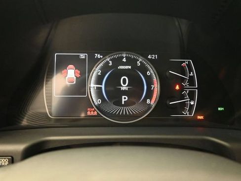 Used 2019 Lexus ES 350 w/ Premium Package FWD image 11
