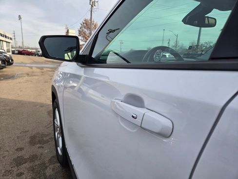 Used 2020 GMC Terrain SLE w/ Driver Convenience Package image 36