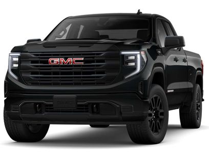 New 2026 GMC Sierra 1500 Pro