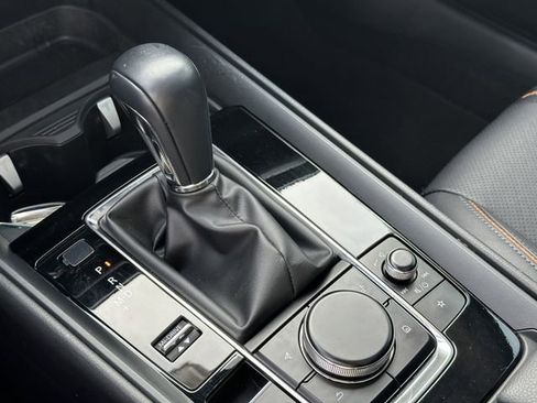 Used 2024 MAZDA CX-50 AWD 2.5 S w/ Cargo Package image 32