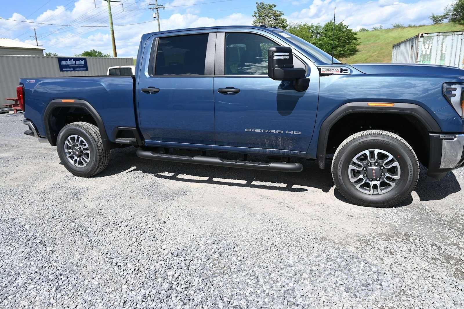 New 2026 GMC Sierra 3500 Pro w/ 1SA Pro Safety Plus Package AWD/4WD image 27