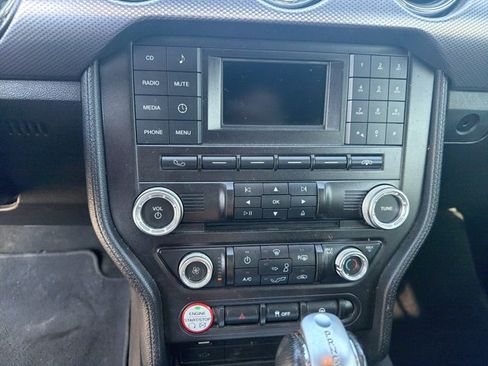 Used 2016 Ford Mustang GT RWD image 13