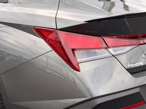 New 2026 Hyundai Elantra Sport FWD image 29