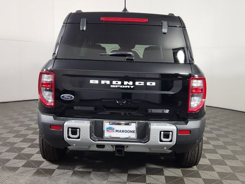 New 2025 Ford Bronco Sport Big Bend image 6