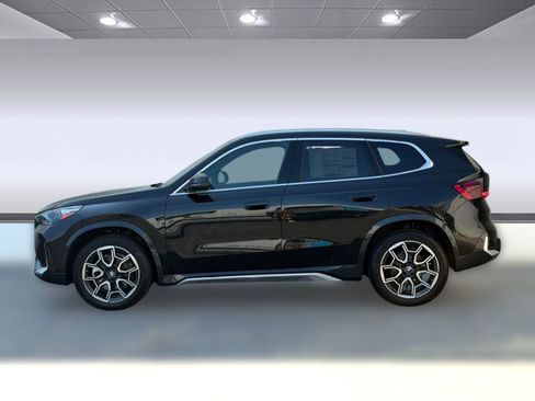 Used 2026 BMW X1 xDrive28i w/ Convenience Package AWD/4WD image 2