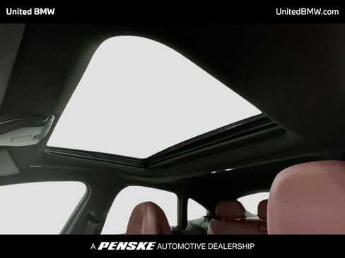 Used 2023 BMW i4 eDrive35 w/ Premium Package RWD image 12