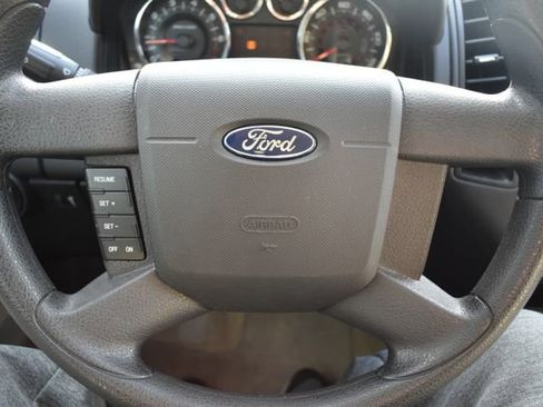 Used 2008 Ford Edge SE FWD image 13
