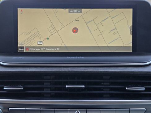 Certified 2022 Kia Telluride SX w/ SX Prestige Package image 15