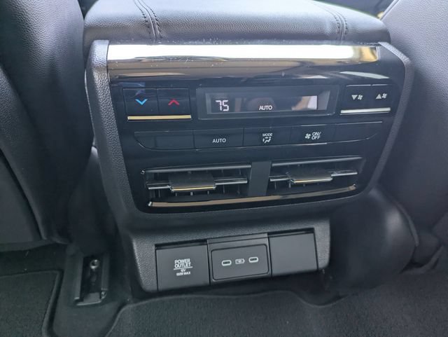 Certified 2025 Acura MDX FWD image 25