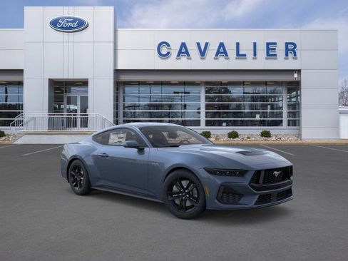 New 2026 Ford Mustang GT image 7