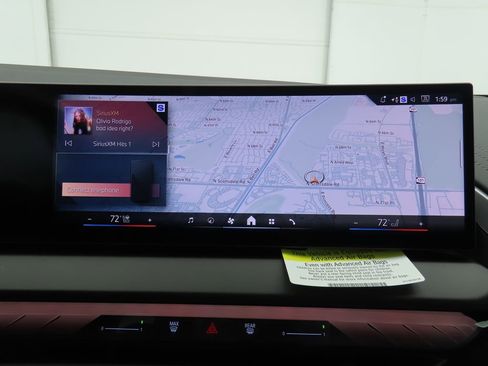 New 2026 BMW X3 xDrive30 w/ Premium Package image 14