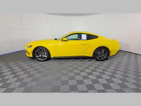 Used 2024 Ford Mustang Premium RWD image 47