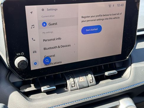 Used 2024 Toyota RAV4 XSE image 23