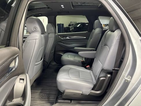 Used 2023 Buick Enclave Essence w/ Experience Buick Package AWD/4WD image 48