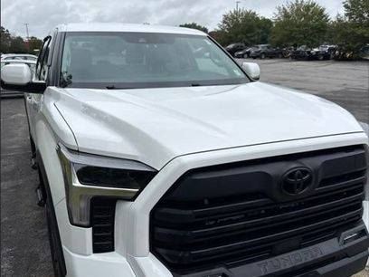 Used 2024 Toyota Tundra SR5 w/ SR5 Convenience Package