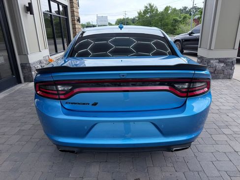 Used 2023 Dodge Charger SXT w/ Blacktop Package AWD/4WD image 36