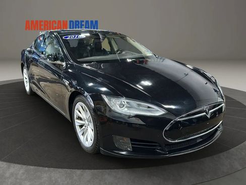 Used 2016 Tesla Model S 60 RWD image 7