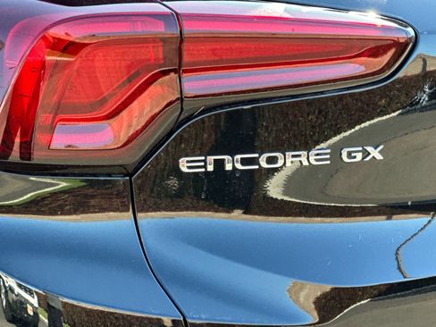 New 2026 Buick Encore GX Sport Touring FWD image 26