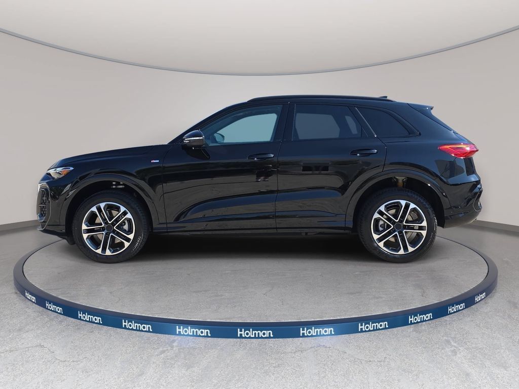 New 2026 Audi Q5 Premium AWD/4WD image 8