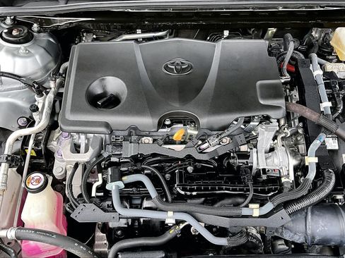Used 2021 Toyota Avalon XLE w/ Moonroof Package FWD image 33