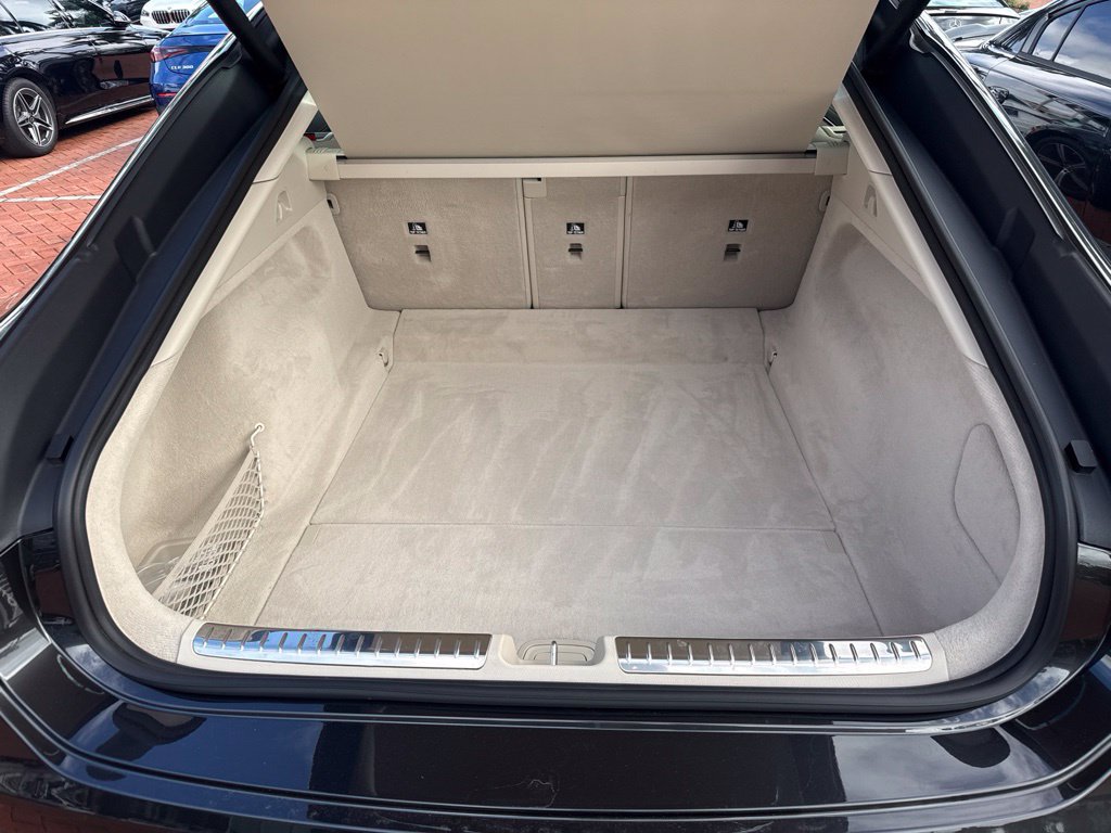 Certified 2023 Mercedes-Benz EQS 450+ Sedan image 13