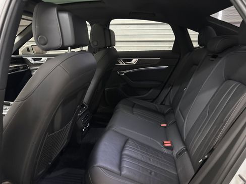 Used 2019 Audi A6 2.0T Premium w/ Convenience Package image 21
