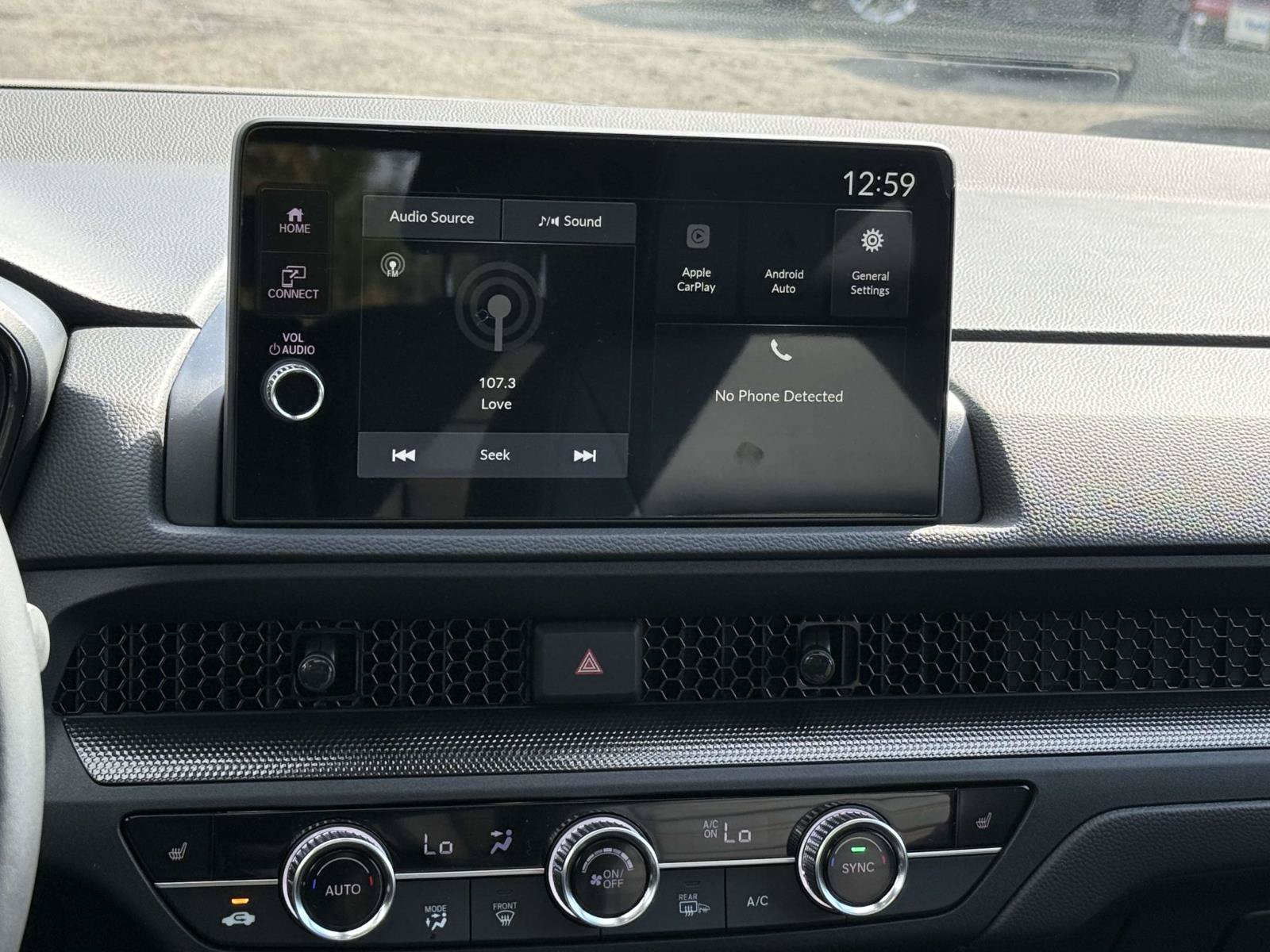 New 2027 Honda CR-V Sport-L image 10