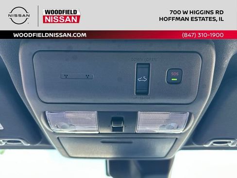 Certified 2025 Nissan Frontier PRO-4X w/ Pro Premium Package AWD/4WD image 39